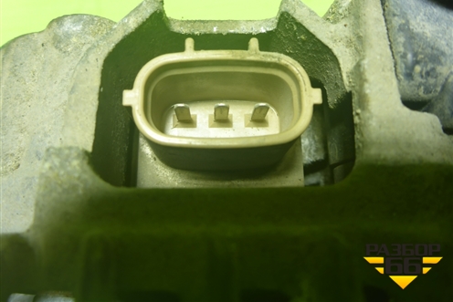 Генератор (2.3л L3) (A3TJ1091) для Mazda Mazda 3 (BK) с 2003-2009г 