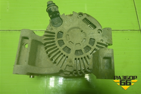 Генератор (2.3л L3) (A3TJ1091) для Mazda Mazda 3 (BK) с 2003-2009г 