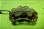 Суппорт передний правый для Toyota Corolla (E15) с 2006-2013г (Королла 150)