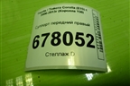 Суппорт передний правый для Toyota Corolla (E15) с 2006-2013г (Королла 150)