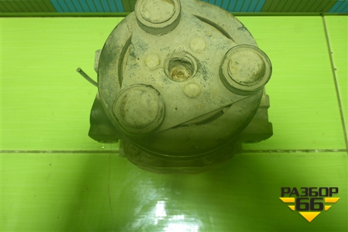 Компрессор кондиционера (2.3л L3) (B5209568) для Mazda Mazda 3 (BK) с 2003-2009г 