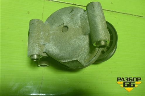 Кронштейн ролика натяжителя (2.3л L3) для Mazda Mazda 3 (BK) с 2003-2009г 
