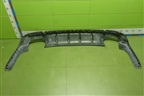 Юбка заднего бампера (GT-Line, после 2018г) (86690D4700) для Kia Optima с 2015г (Оптима 4)