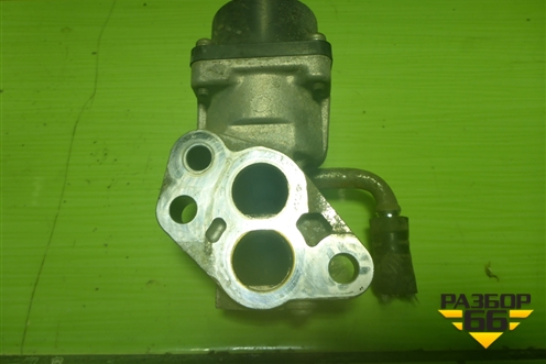 Клапан рециркуляции выхлопных газов (2.3л L3) (1S7G9D475AJ) для Mazda Mazda 3 (BK) с 2003-2009г 