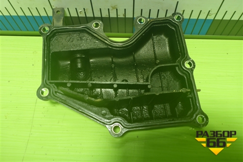 Сапун (2.3л L3) для Mazda Mazda 3 (BK) с 2003-2009г 