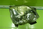 Фара правая (после 2010г ксенон без блока и лампы) (260103UF5A) для Nissan X-Trail (Т31) с 2007-2014г (Хтраил)