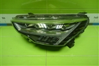 Фара левая (Led c блоками) (4121104XST01A) для Haval Jolion с 2021г (Джолион)