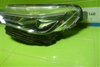 Фара левая (Led c блоком) (4121100XKZ0YB) для Haval M6 с 2021г (М6)