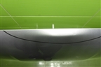 Капот (до 2023г) (5032038400C15) для Geely Coolray с 2019-2025г (Кулрей)