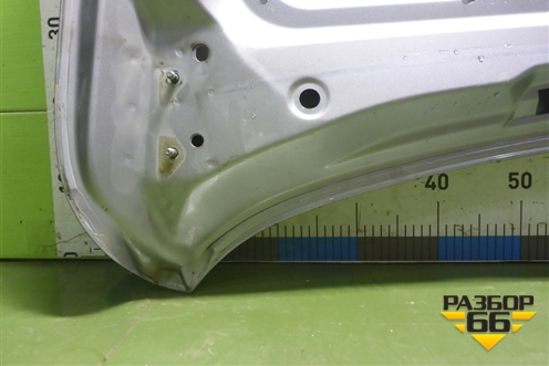 Капот (до 2023г) (5032038400C15) для Geely Coolray с 2019-2025г (Кулрей)