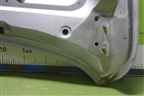 Капот (до 2023г) (5032038400C15) для Geely Coolray с 2019-2025г (Кулрей)