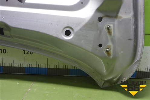 Капот (до 2023г) (5032038400C15) для Geely Coolray с 2019-2025г (Кулрей)