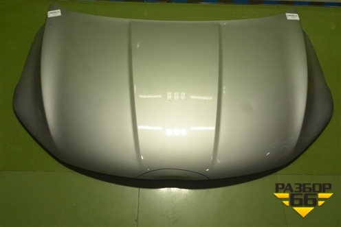 Капот (до 2023г) (5032038400C15) для Geely Coolray с 2019-2025г (Кулрей)