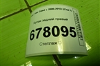 Кулак задний правый для Kia Ceed с 2006-2012г (Сид 1)