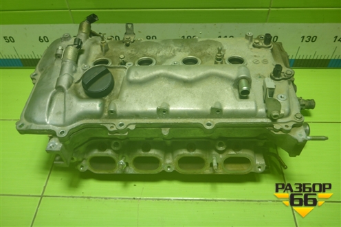 Головка блока цилиндров (2.0л 3ZR-FAE) для Toyota Rav-4 с 2012-2019г (Рав 4)