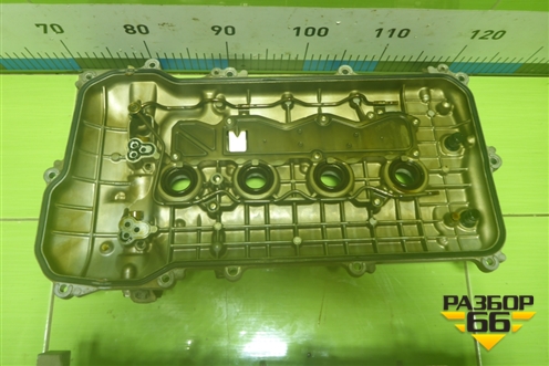 Головка блока цилиндров (2.0л 3ZR-FAE) для Toyota Rav-4 с 2012-2019г (Рав 4)