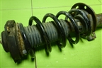 Амортизатор передний (3C0413031AM) для Volkswagen Passat (B6) с 2005-2010г (Пассат Б6)