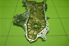 Крышка двигателя передняя (2.0л 3ZR-FE) для Toyota Rav-4 с 2012-2019г (Рав 4)