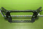 Панель передняя (64101N9000) для Hyundai Tucson с 2020-2025г (Туксон)