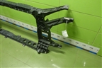 Панель передняя (64101N9000) для Hyundai Tucson с 2020-2025г (Туксон)