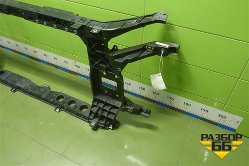 Панель передняя (64101N9000) для Hyundai Tucson с 2020-2025г (Туксон)