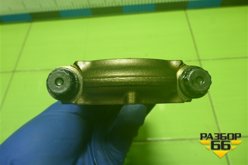 Поршень с шатуном (2.0л 3ZR-FE) для Toyota Rav-4 с 2012-2019г (Рав 4)
