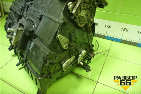 Корпус отопителя (7410062JG0) для Suzuki SX4 с 2006-2013г (СХ4)