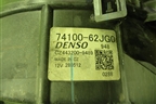 Корпус отопителя (7410062JG0) для Suzuki SX4 с 2006-2013г (СХ4)