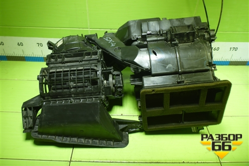 Корпус отопителя (7410062JG0) для Suzuki SX4 с 2006-2013г (СХ4)