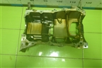 Поддон двигателя масляный (верхняя часть 2.0л 3ZR-FE) для Toyota Rav-4 с 2012-2019г (Рав 4)