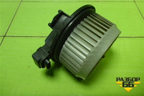 Моторчик отопителя для Suzuki SX4 с 2006-2013г (СХ4)