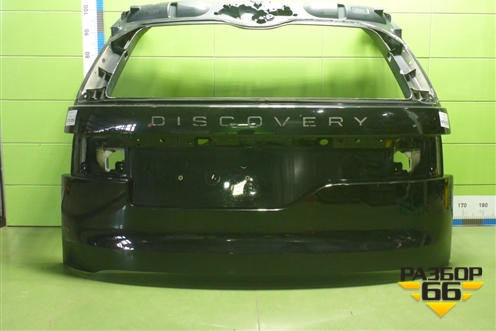 Дверь багажника без стекла (LR080287) для Land Rover Discovery 5 с 2017г (Дискавери)