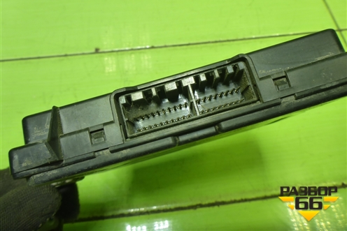 Блок электронный (7820A209) для Mitsubishi ASX с 2010г (АСХ)