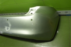 Бампер задний (под парктроник) (5215902400) для Toyota Auris с 2006-2012г (Аурис)