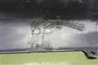 Бампер задний (под парктроник) (5215902400) для Toyota Auris с 2006-2012г (Аурис)
