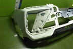 Бампер передний (после 2023г) (8890343860) для Geely Coolray с 2019-2025г (Кулрей)