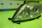 Фара левая (до 2010г галоген) (8117012A60) для Toyota Corolla (E15) с 2006-2013г (Королла 150)