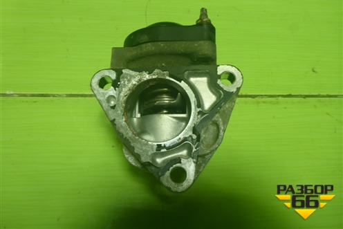 Корпус термостата (2.0л 3ZR-FE) для Toyota Rav-4 с 2012-2019г (Рав 4)