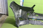 Бампер передний (под парктроник, M — пакет) (8085644) для BMW X6 G06 с 2019г (Х6 Г06)