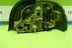 Фонарь задний левый (после 2000г) (63216902527) для BMW 5-серия Е39 с 1995-2003г