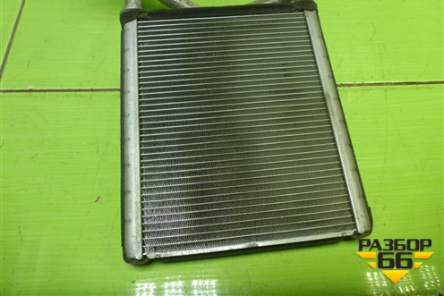 Радиатор отопителя для Toyota Camry V40 с 2006-2011г (Камри)