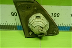 Фонарь задний внутренний правый (до 2010г) (8158112110) для Toyota Corolla (E15) с 2006-2013г (Королла 150)