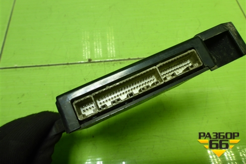 Блок электронный (управление климатом) (8865033672) для Toyota Camry V40 с 2006-2011г (Камри)