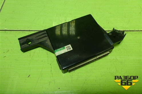 Блок электронный (управление климатом) (8865033672) для Toyota Camry V40 с 2006-2011г (Камри)