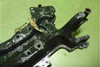Подрамник передний для Toyota Corolla (E15) с 2006-2013г (Королла 150)