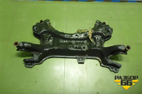 Подрамник передний для Toyota Corolla (E15) с 2006-2013г (Королла 150)