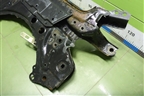 Подрамник передний для Toyota Corolla (E15) с 2006-2013г (Королла 150)