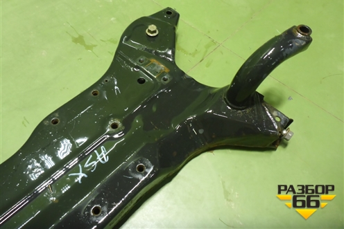 Подрамник передний для Mitsubishi ASX с 2010г (АСХ)