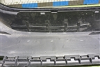 Бампер задний (универсал) (5G9807421) для Volkswagen Golf VII с 2012г (Гольф 7)