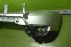 Бампер передний (после 2015г) (620226148R) для Renault Duster I с 2010-2021г (Дастер)